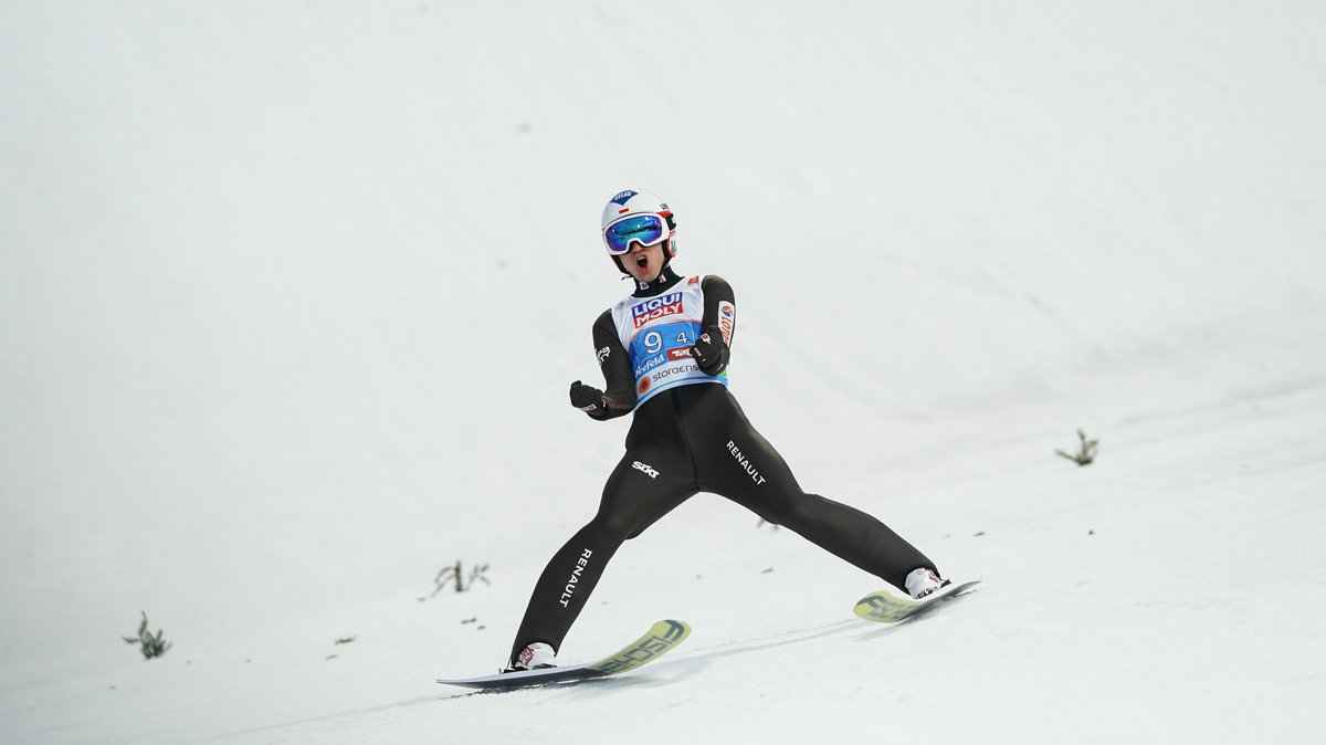 Kamil Stoch