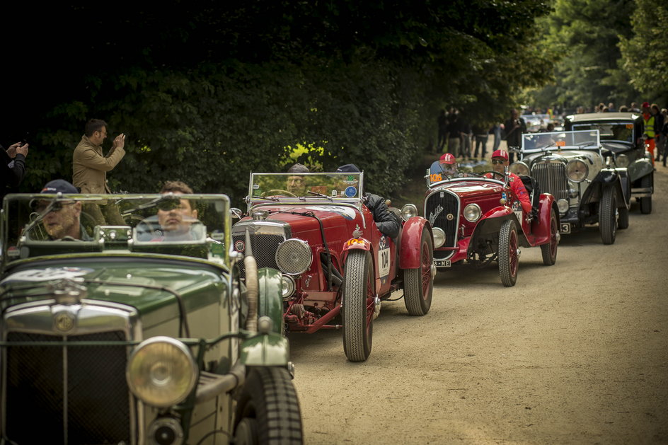 Mille Miglia