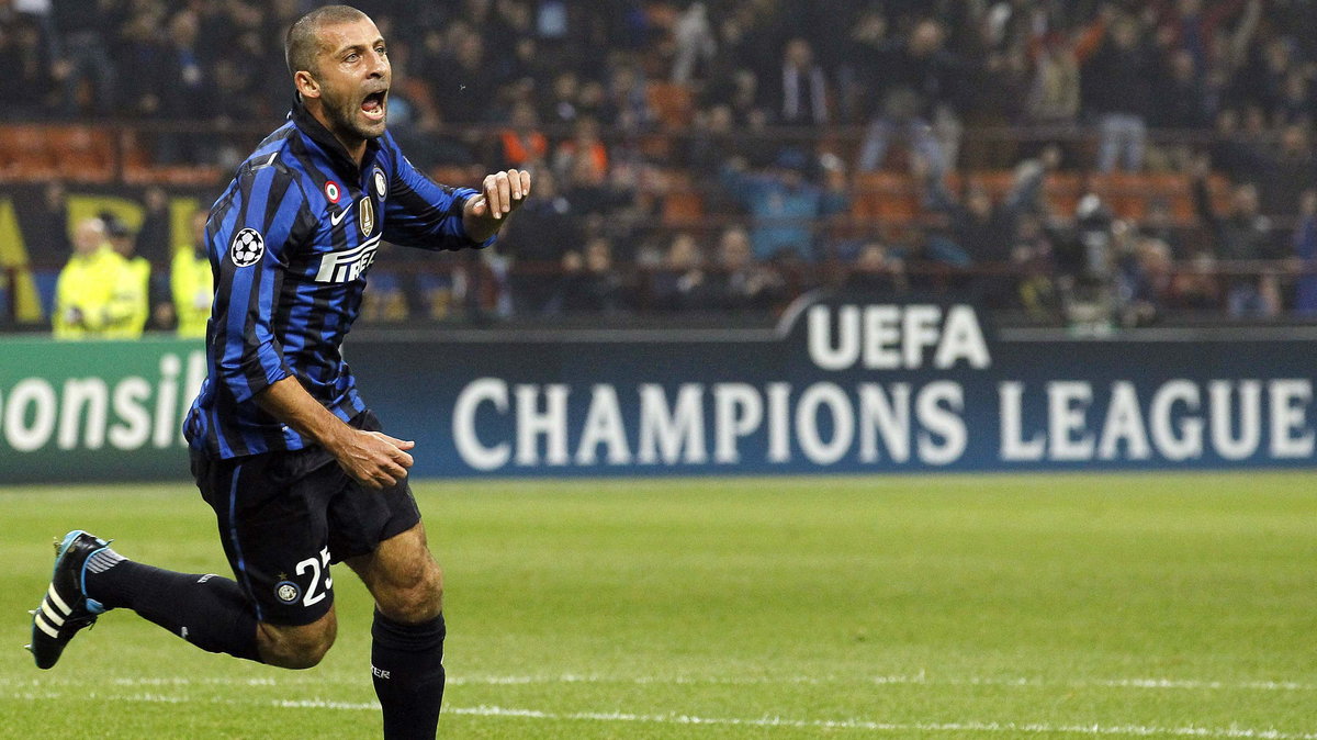 Walter Samuel