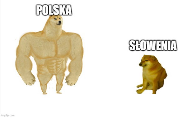 Memy po zwycięstwie polskich koszykarzy