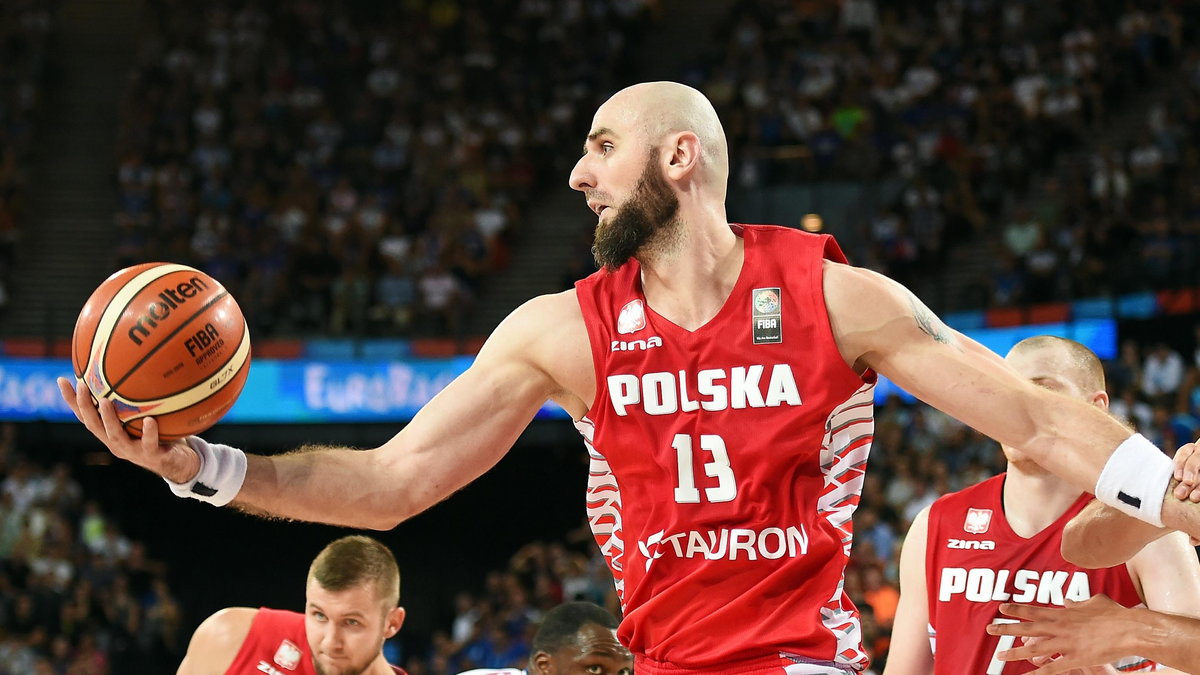 Gortat