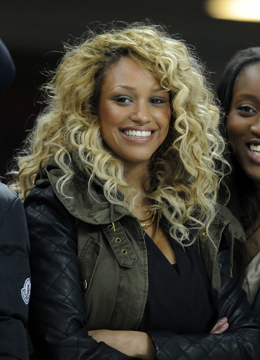 Fanny Neguesha