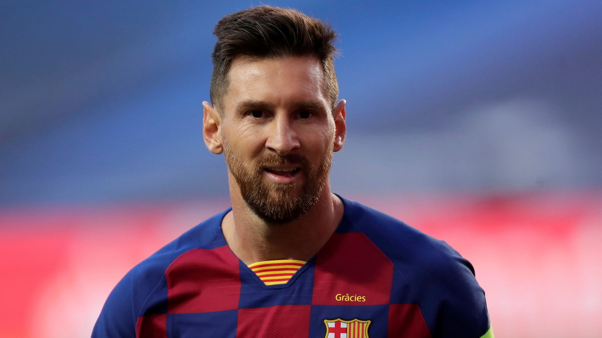 Leo Messi