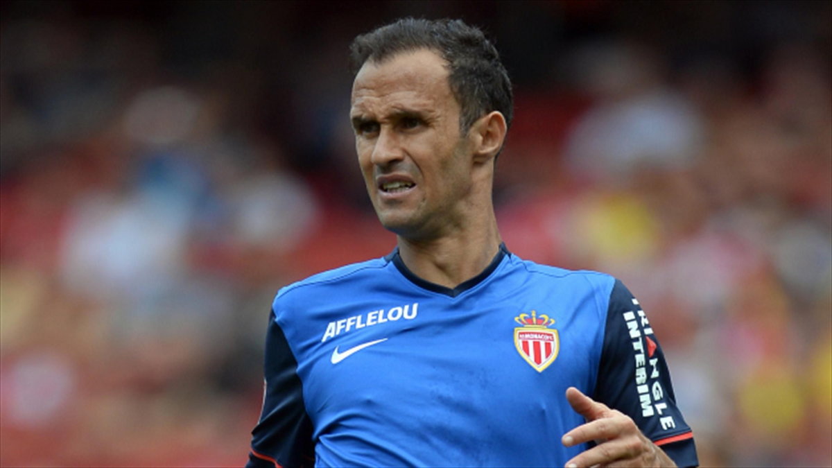 Ricardo Carvalho odchodzi z AS Monaco