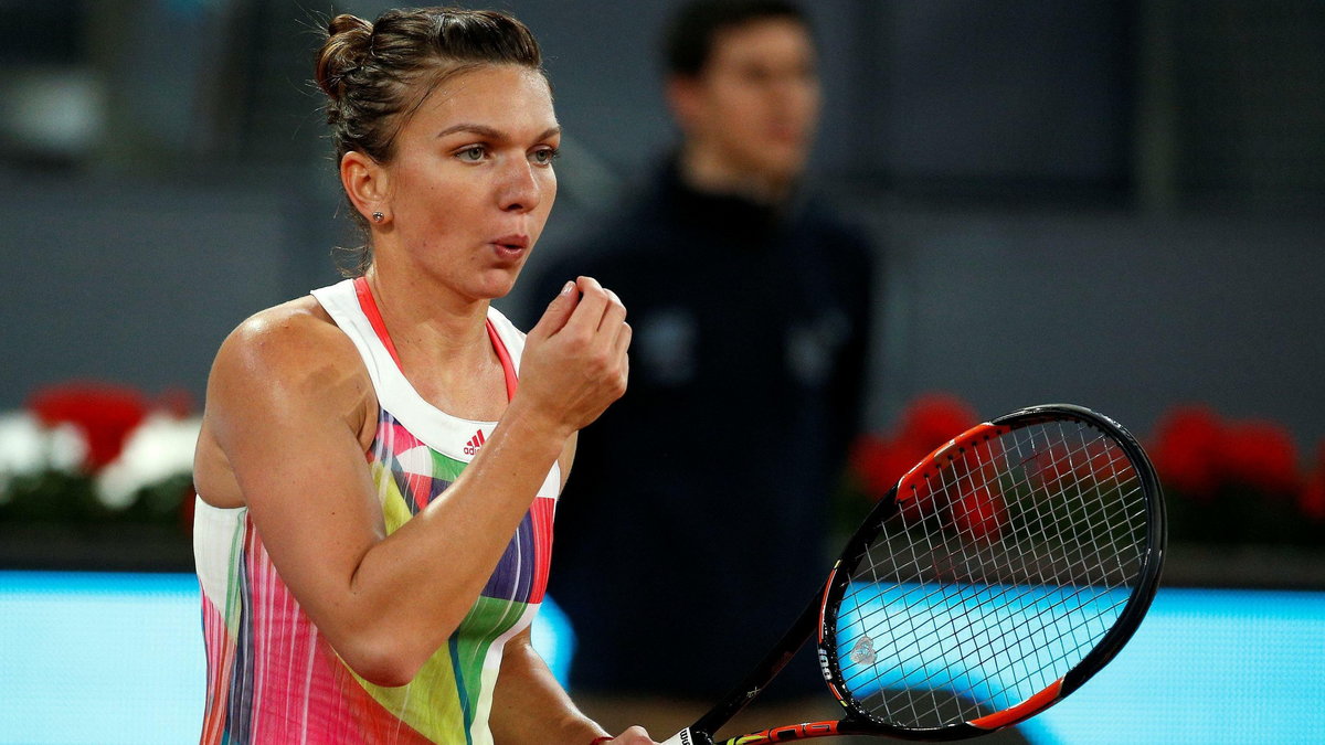 Simona Halep