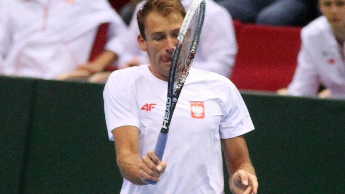 Łukasz Kubot