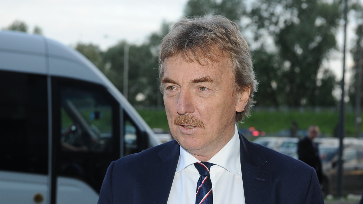 Zbigniew Boniek