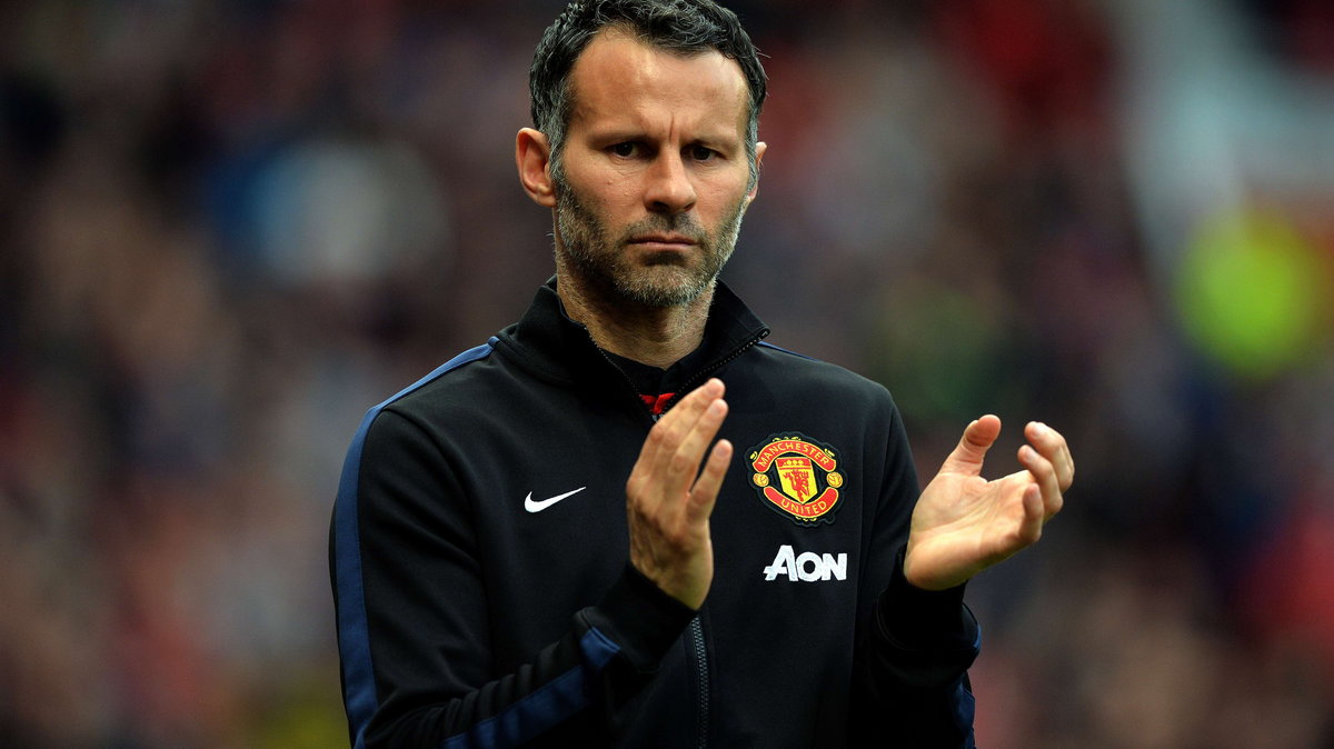 Ryan Giggs