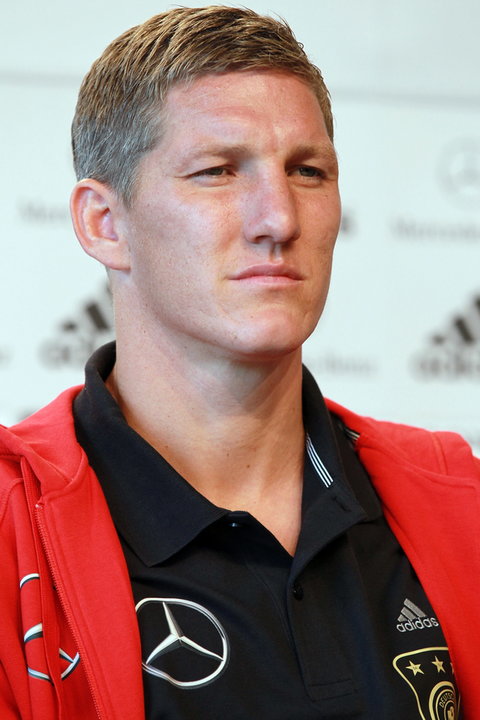 Bastian Schweinsteiger