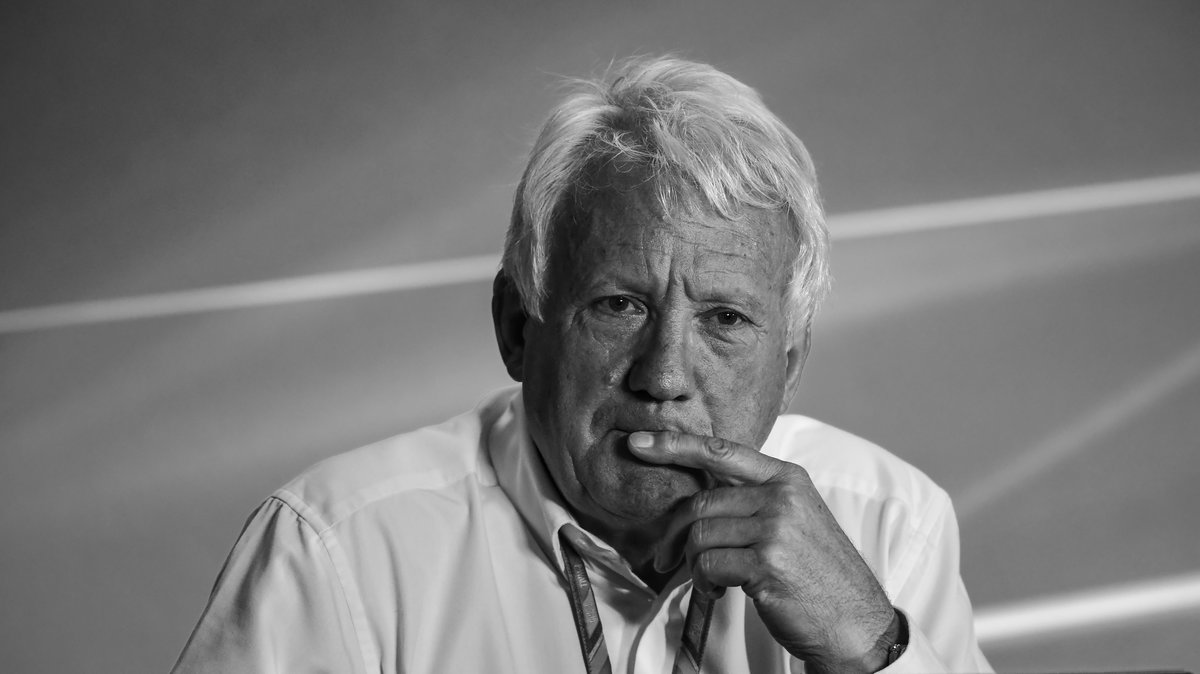 Charlie Whiting