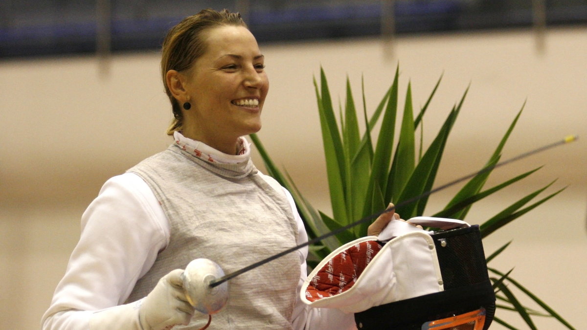 Sylwia Gruchała