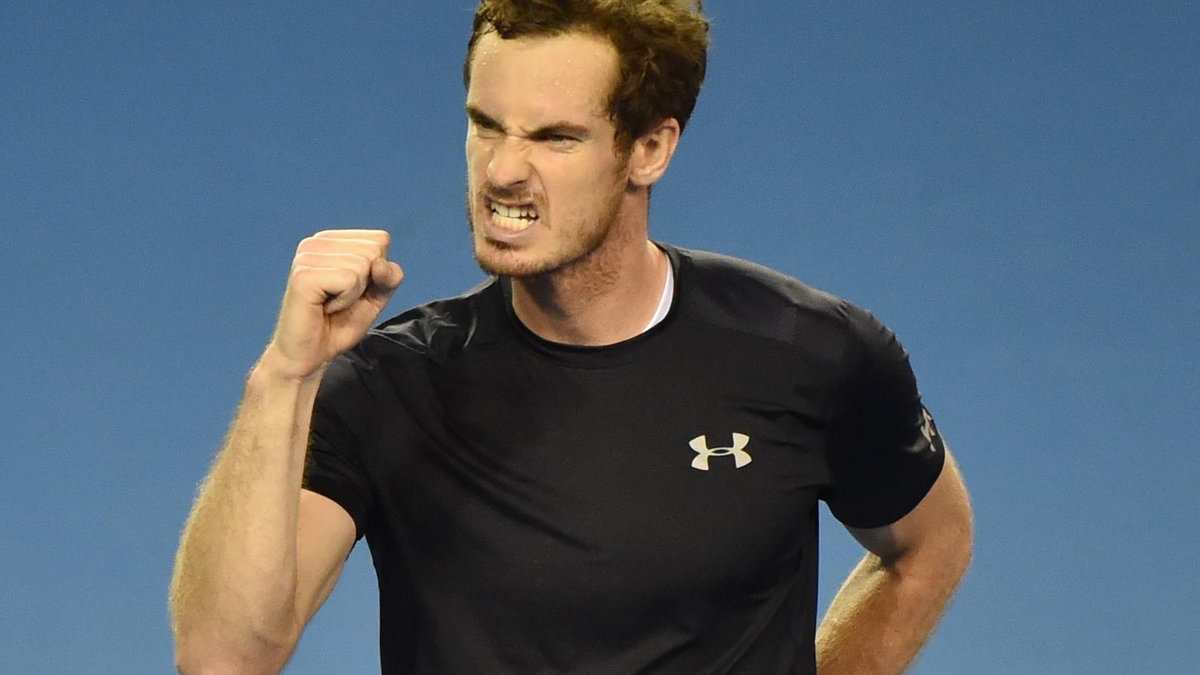 Andy Murray