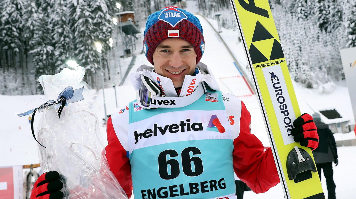 Kamil Stoch