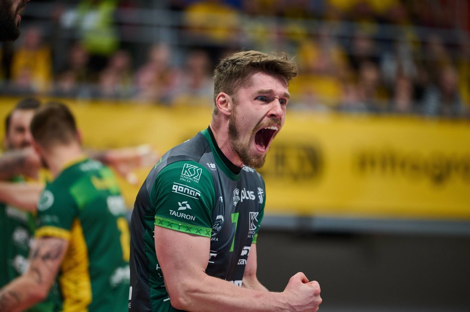 Szymon Gregorowicz