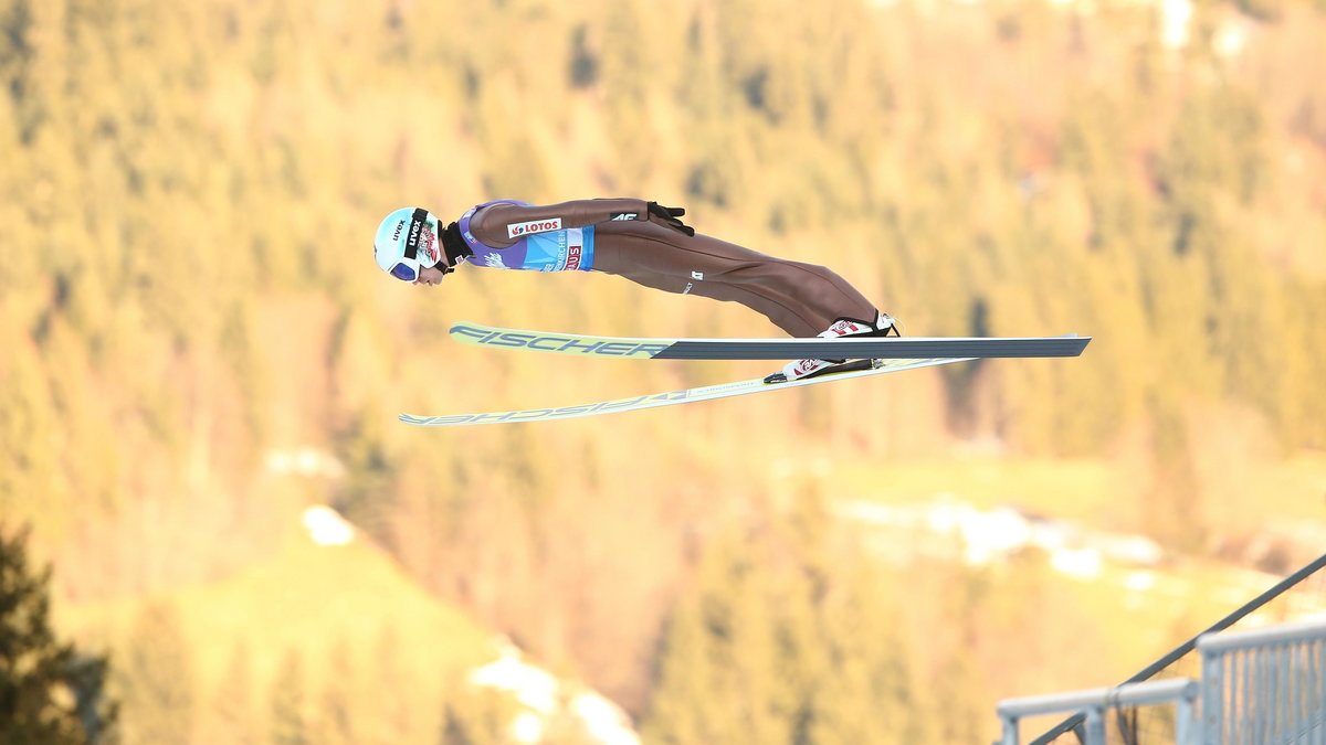 Kamil Stoch 