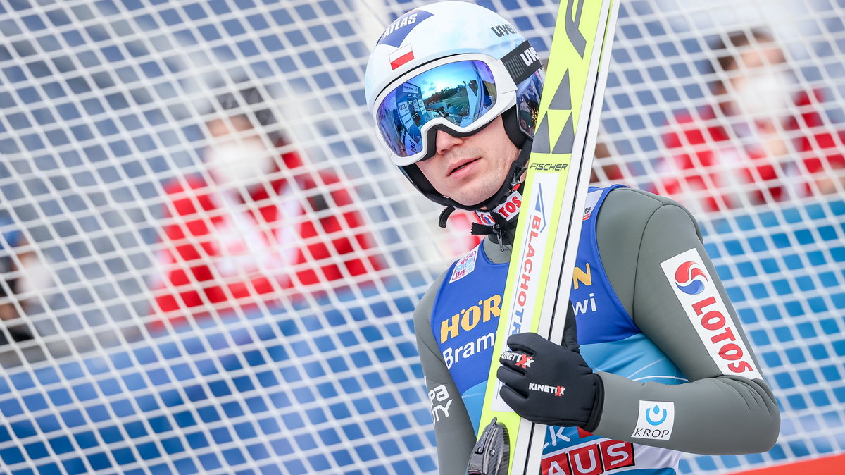 Kamil Stoch