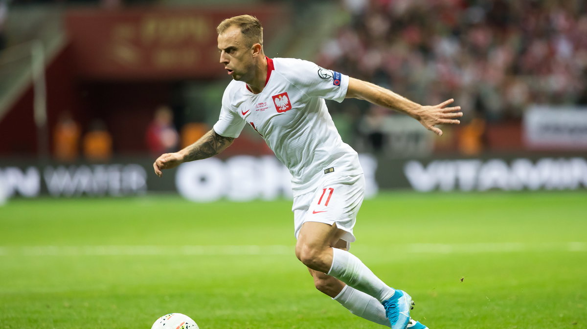 Kamil Grosicki