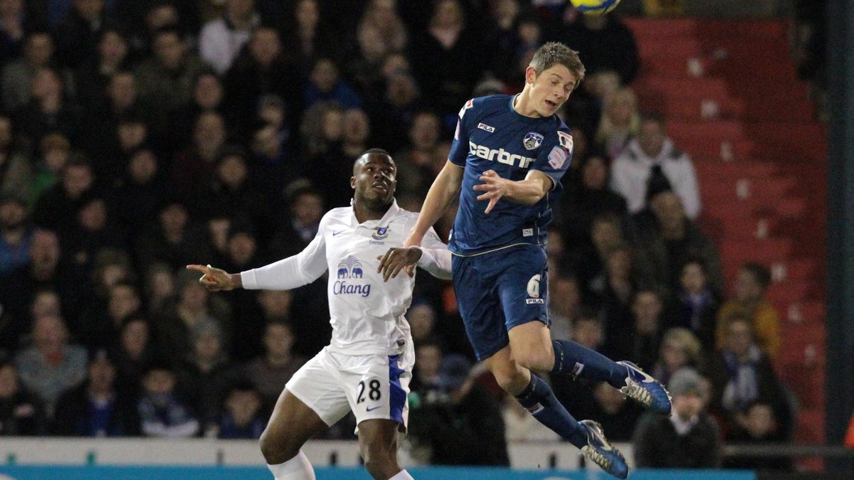 James Tarkowski