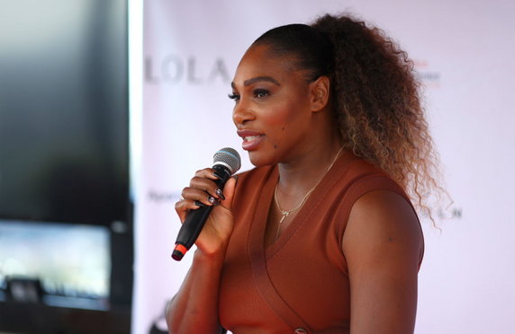 Serena Williams 