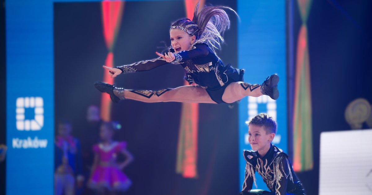 Polacy z 9 medalami, a para Skowronek–Gwiazda znów najlepsza na świecie