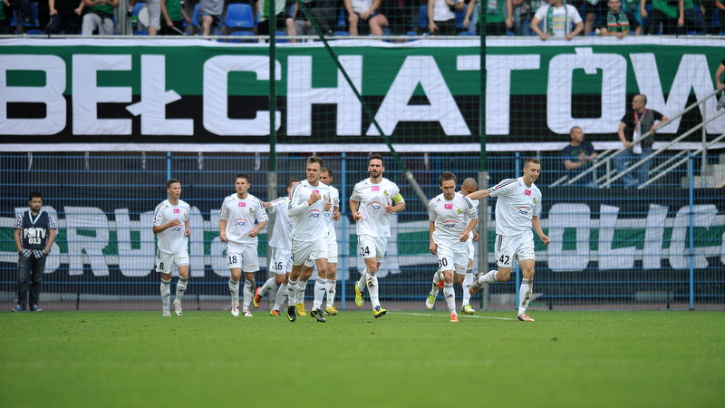 GKS Bełchatów