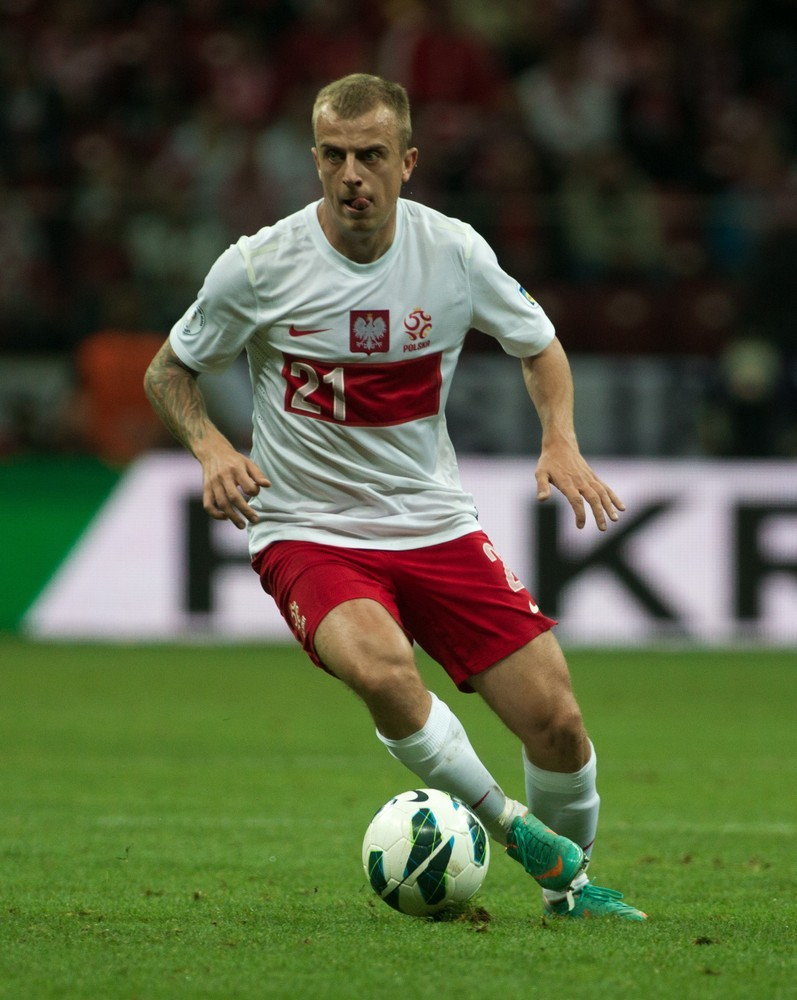 Kamil Grosicki