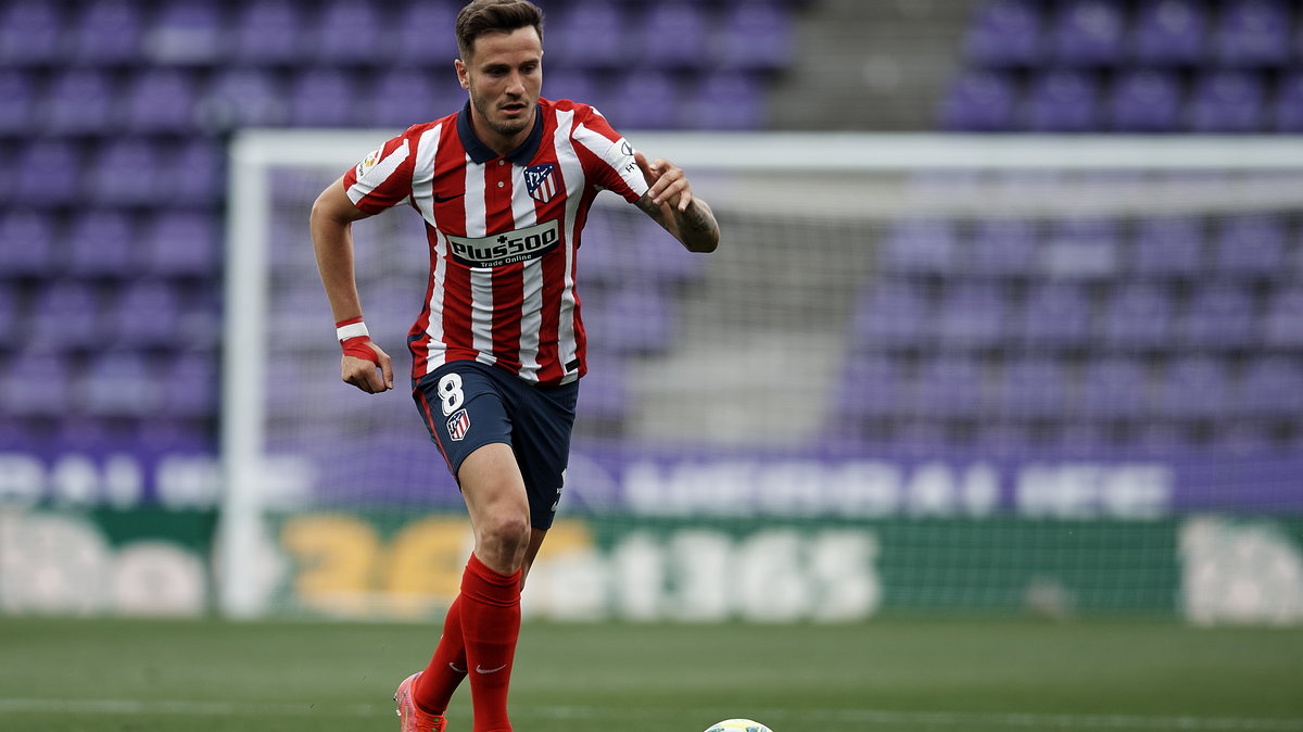 Saul Niguez