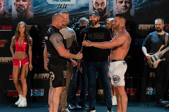 KSW 44