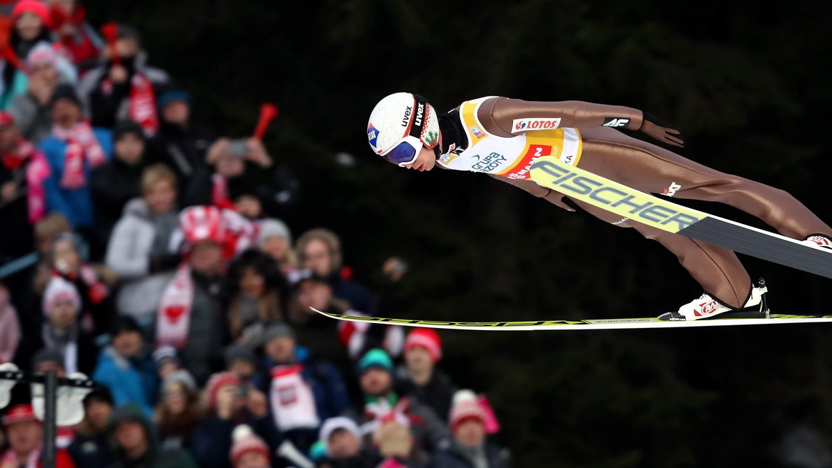 Kamil Stoch