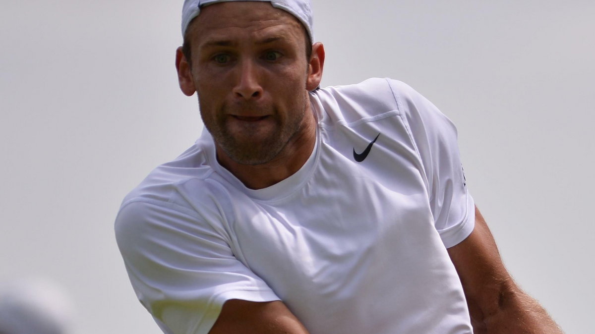 Łukasz Kubot