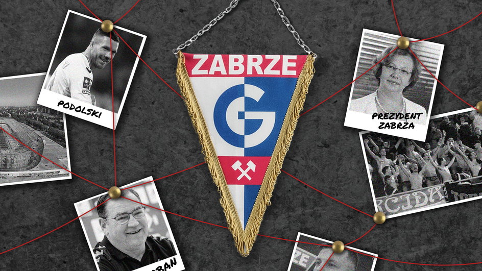 Górnik Zabrze