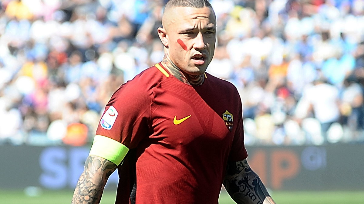 Radja Nainggolan