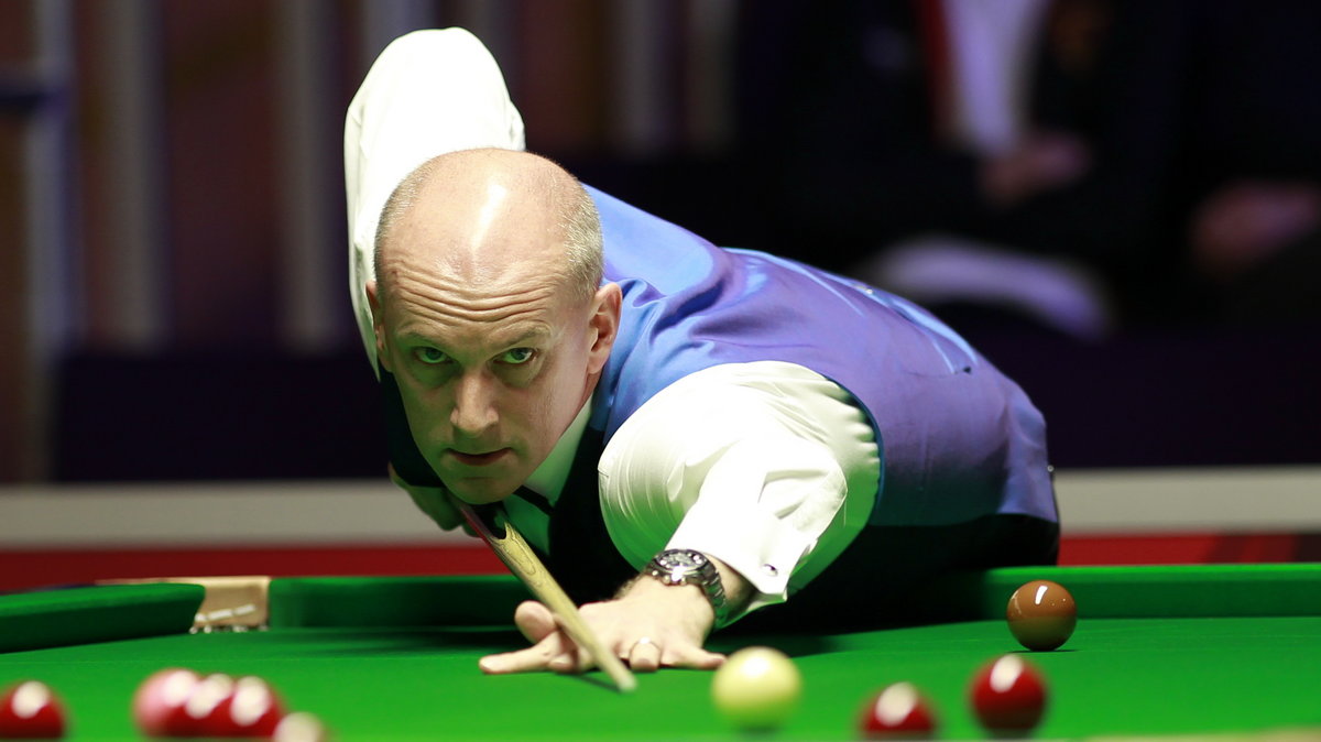 Peter Ebdon