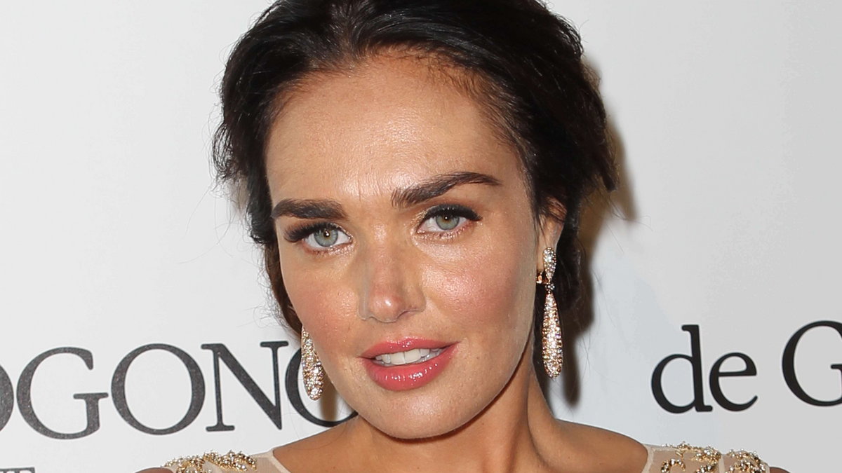 Tamara Ecclestone