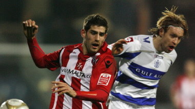 Ched Evans (L)