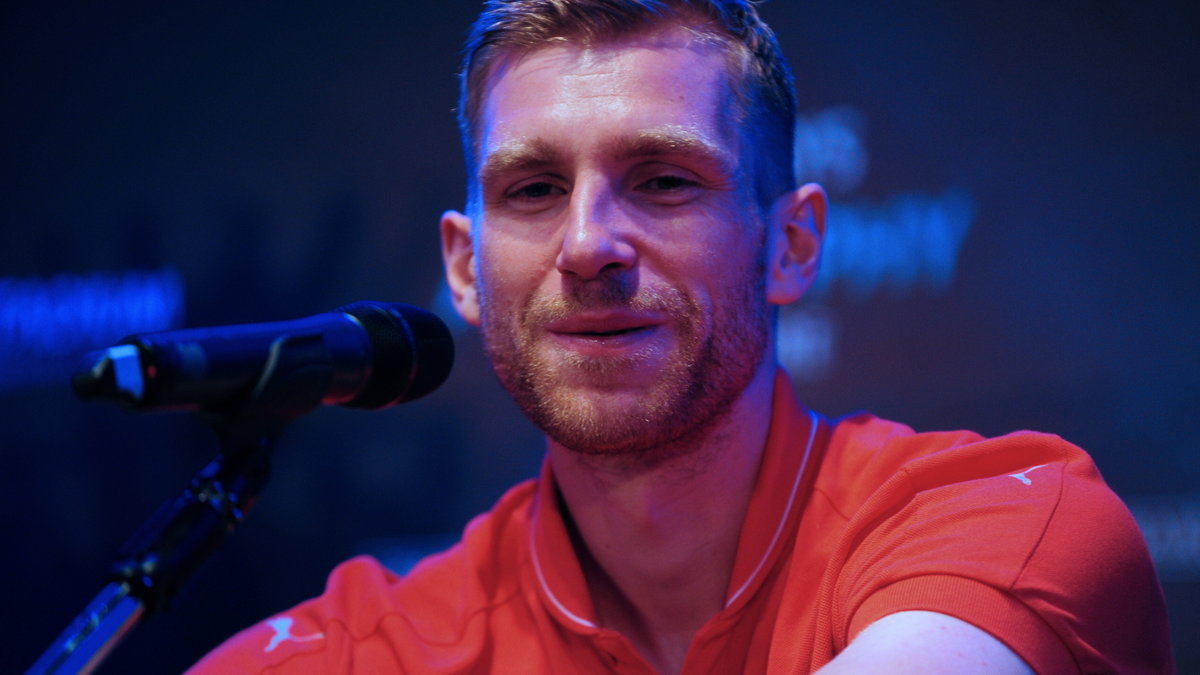 Per Mertesacker