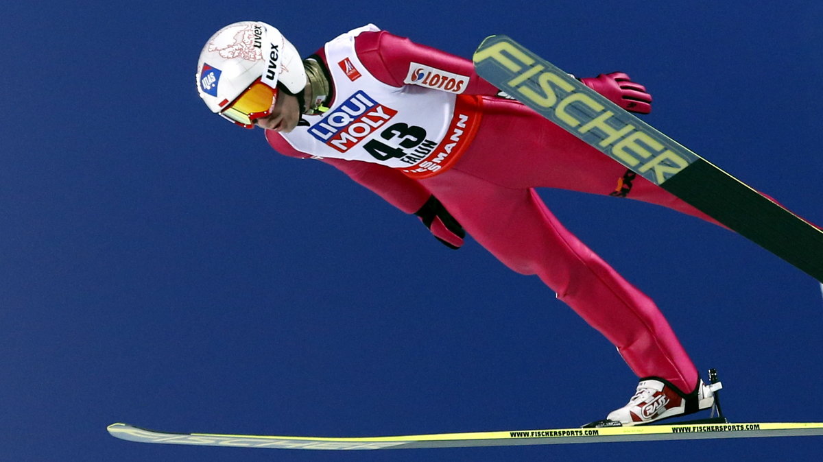 Kamil Stoch