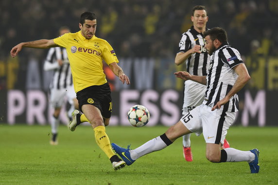 FBL-EUR-C1-DORTMUND-JUVENTUS