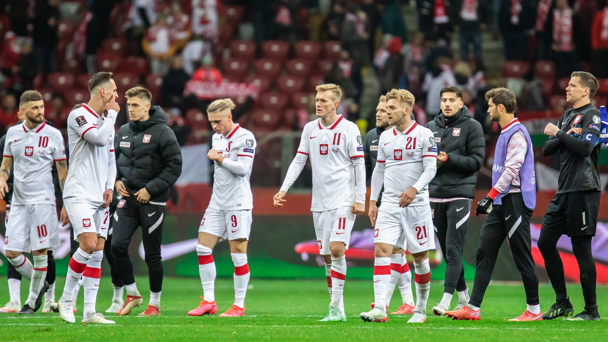 UEFA nie planuje zmieniać lokalizacji meczu Rosja - Polska