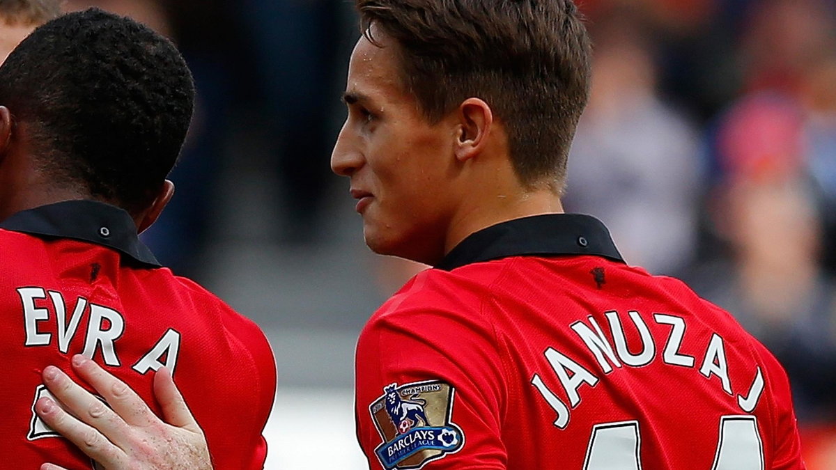 Adnan Januzaj