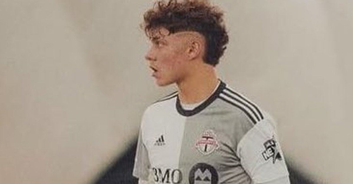 18-latek zgłasza się do polskiej kadry! "Główne marzenie"