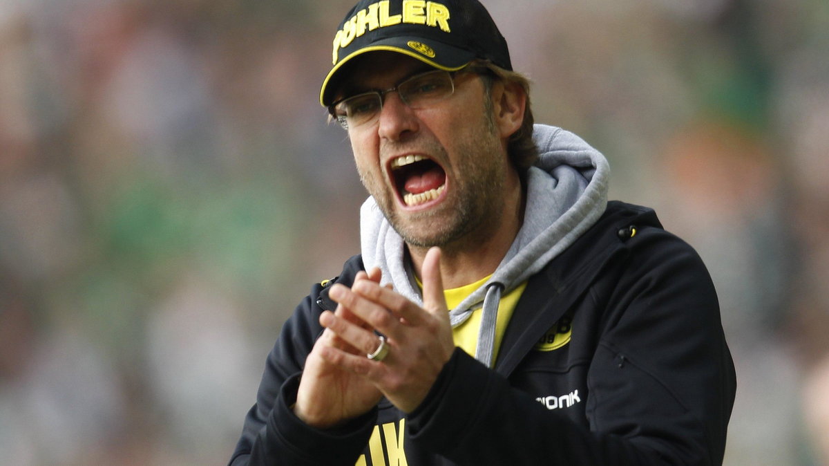 Juergen Klopp