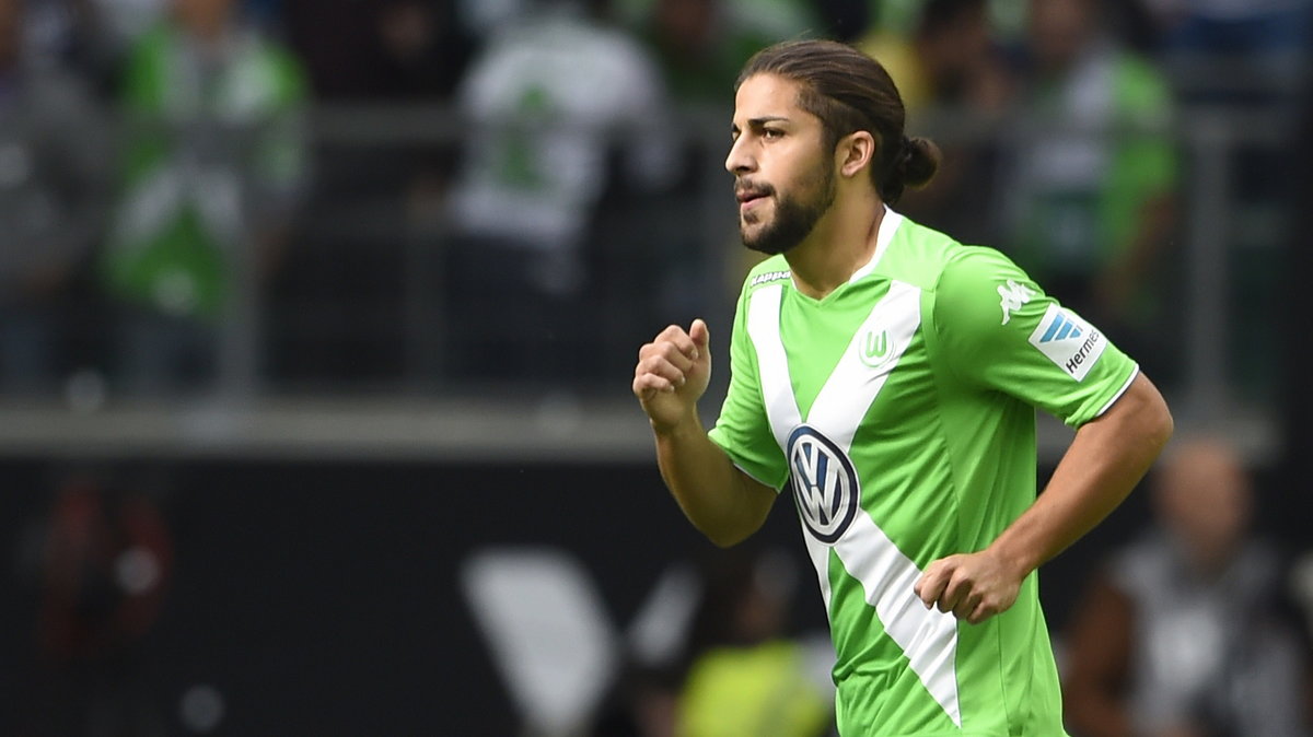 Ricardo Rodriguez