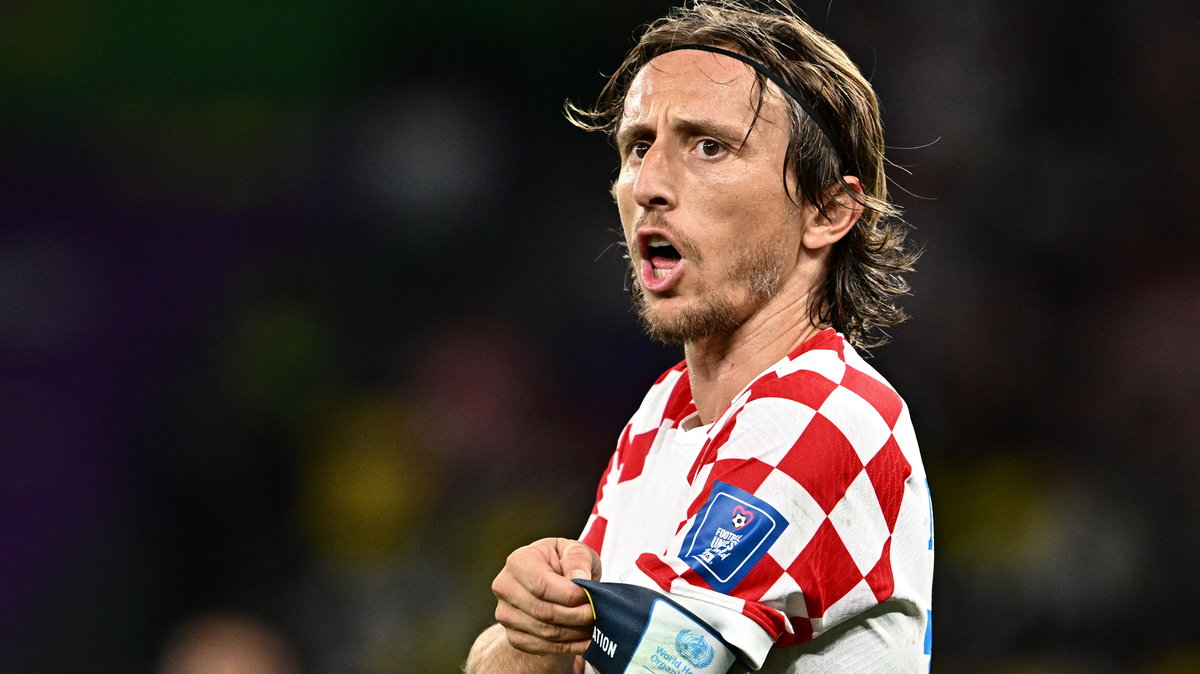 Luka Modrić