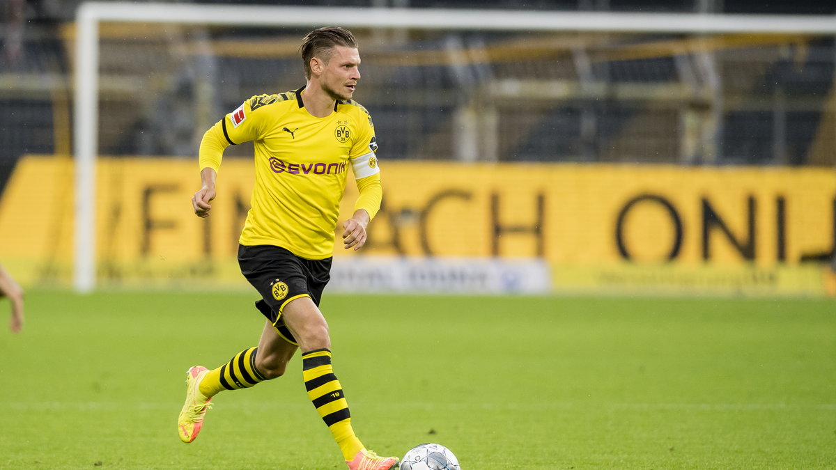 Łukasz Piszczek