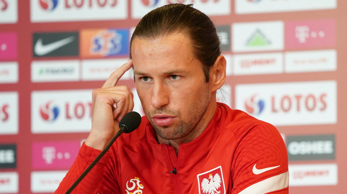 Grzegorz Krychowiak