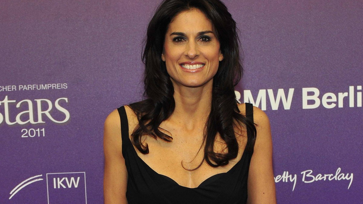 Gabriela Sabatini