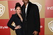 Vanessa Bryant
i Kobe Bryant