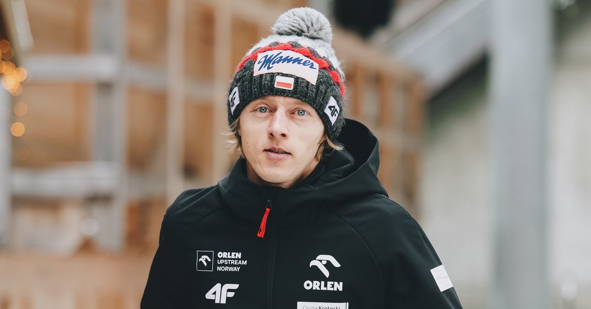 Dawid Kubacki's Absence from Engelberg Confirmed