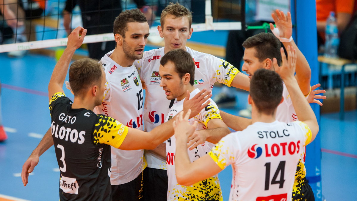 Lotos Trefl Gdańsk